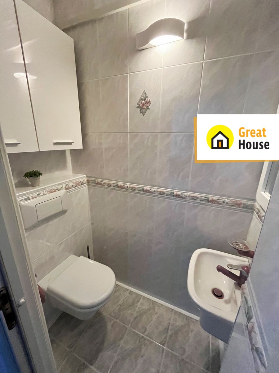 Piękny apartament na Kabatach blisko lasu