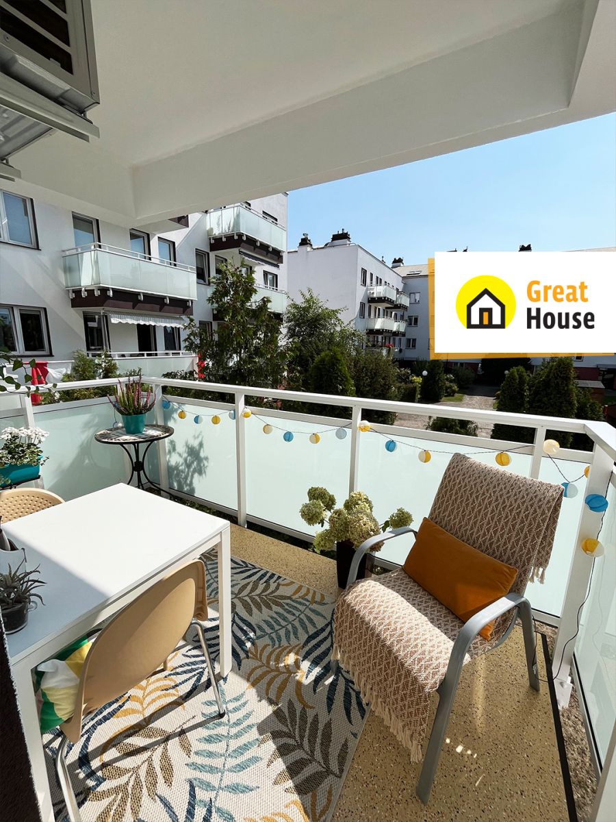 Piękny apartament na Kabatach blisko lasu