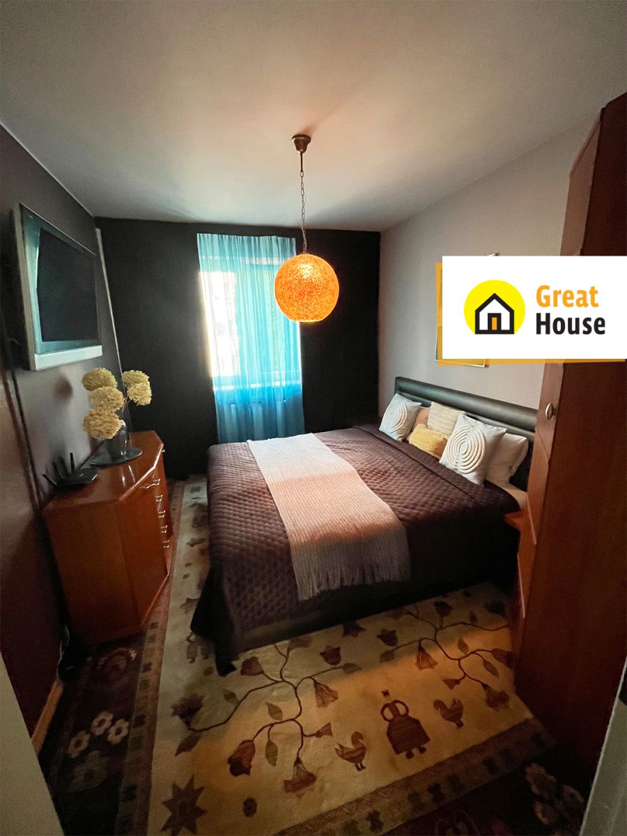 Piękny apartament na Kabatach blisko lasu