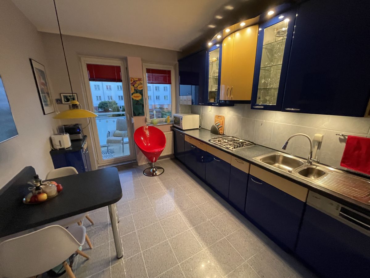 Piękny apartament na Kabatach blisko lasu