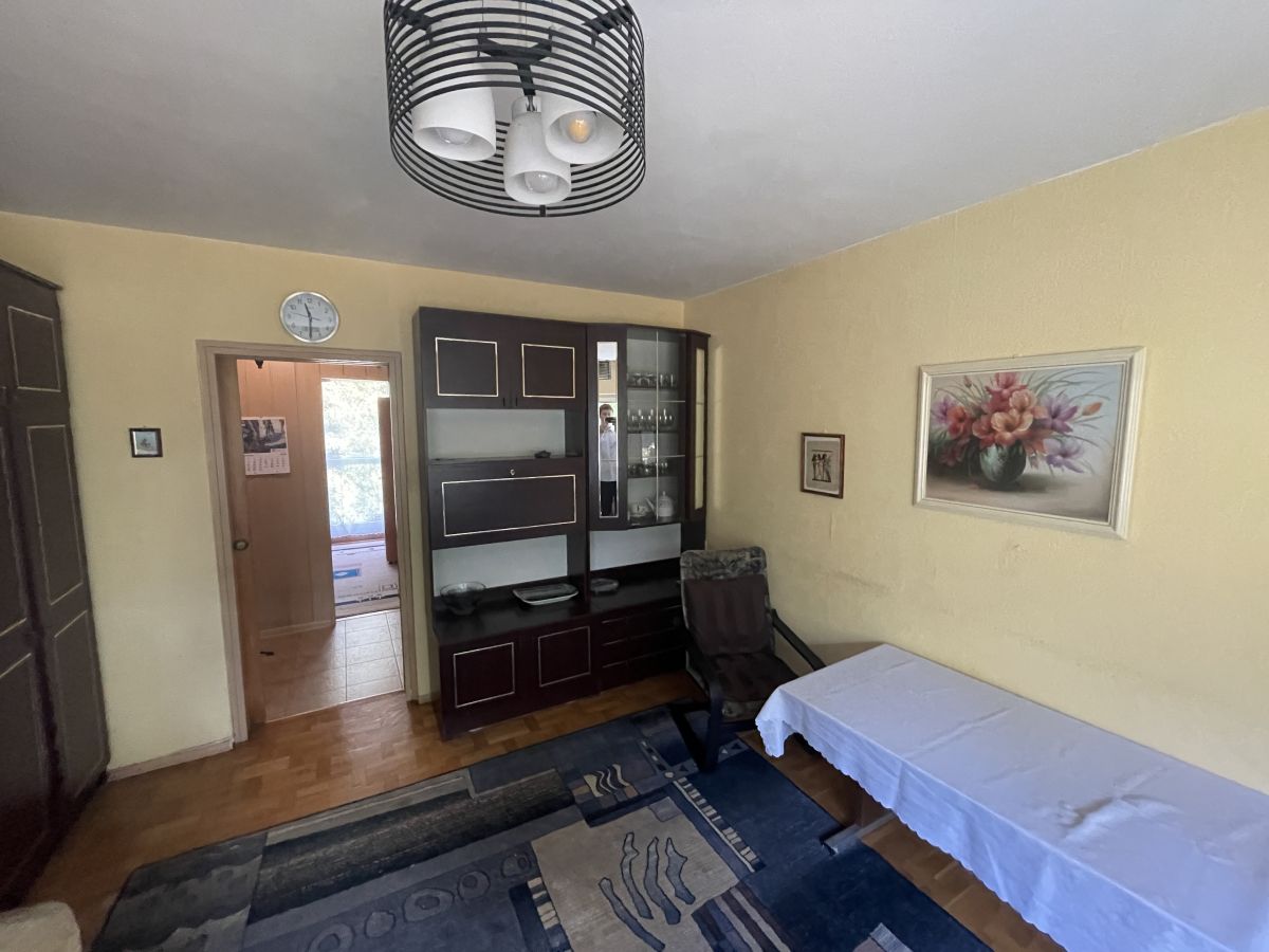 Dwustronne mieszkanie na Woli | Bez prowizji!