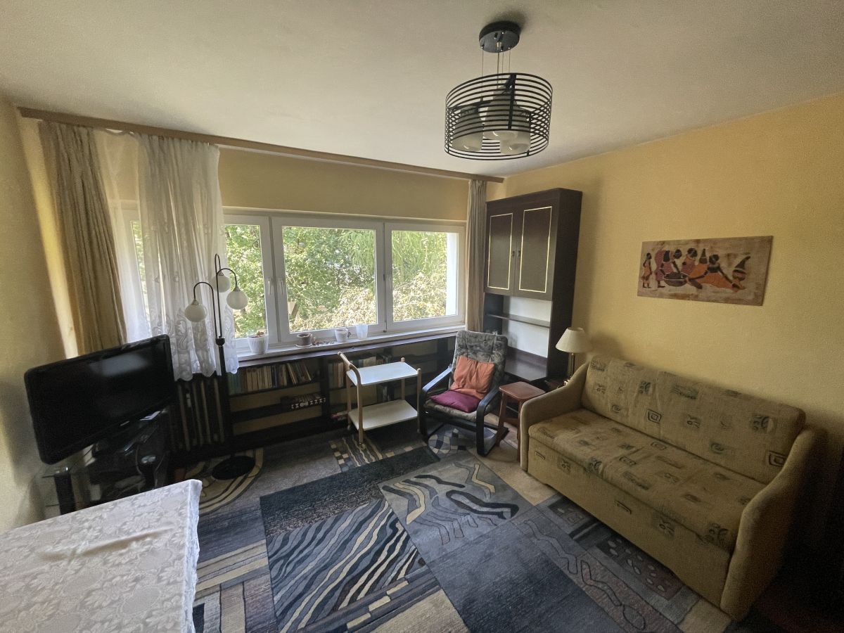 Dwustronne mieszkanie na Woli | Bez prowizji!