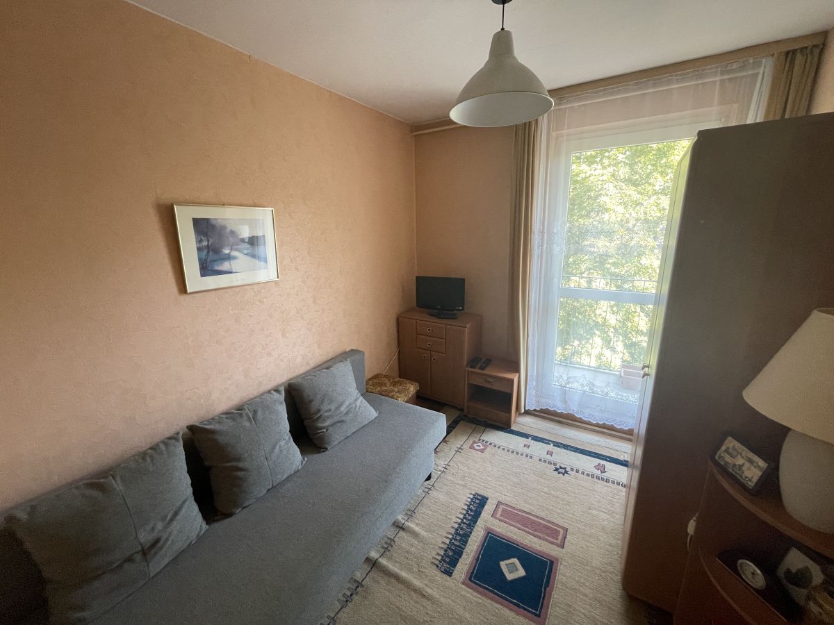 Dwustronne mieszkanie na Woli | Bez prowizji!