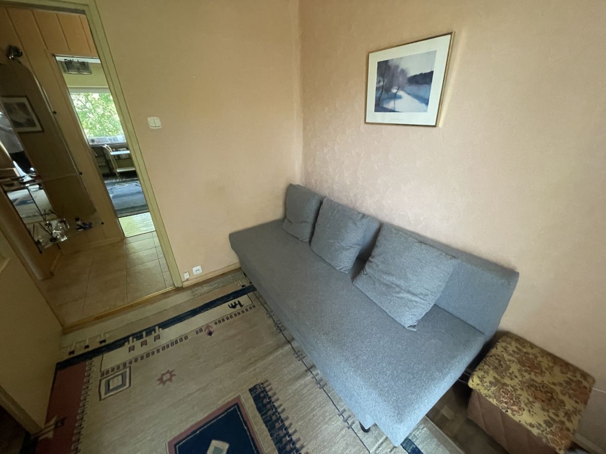 Dwustronne mieszkanie na Woli | Bez prowizji!