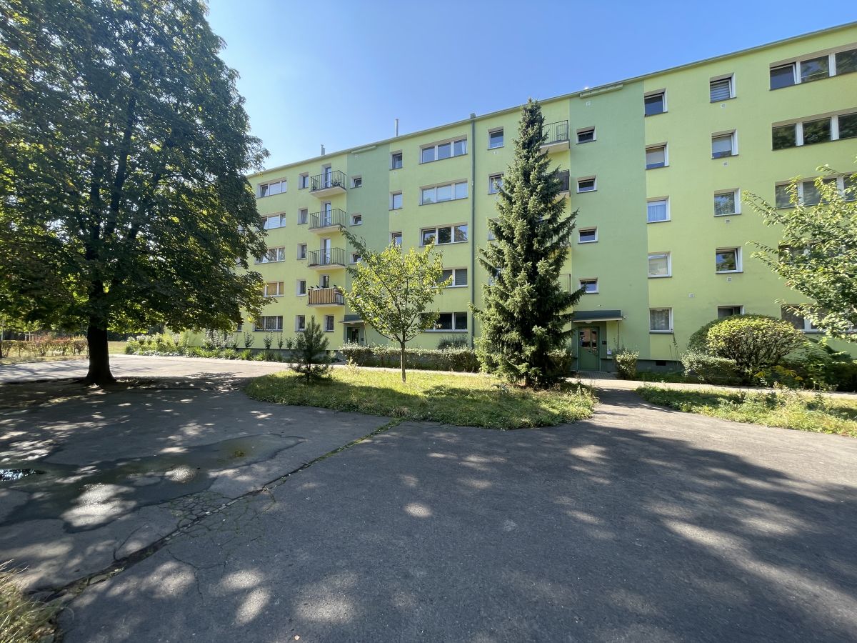 Dwustronne mieszkanie na Woli | Bez prowizji!