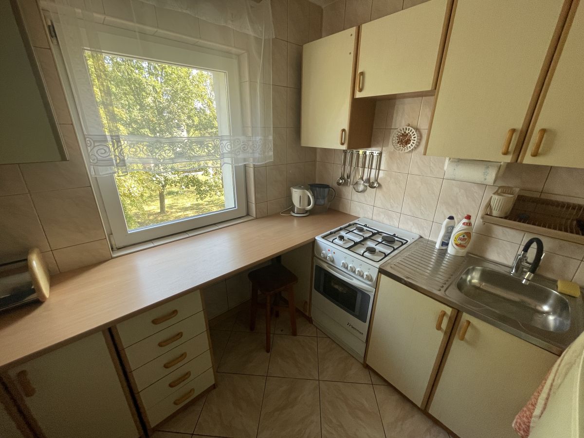 Dwustronne mieszkanie na Woli | Bez prowizji!