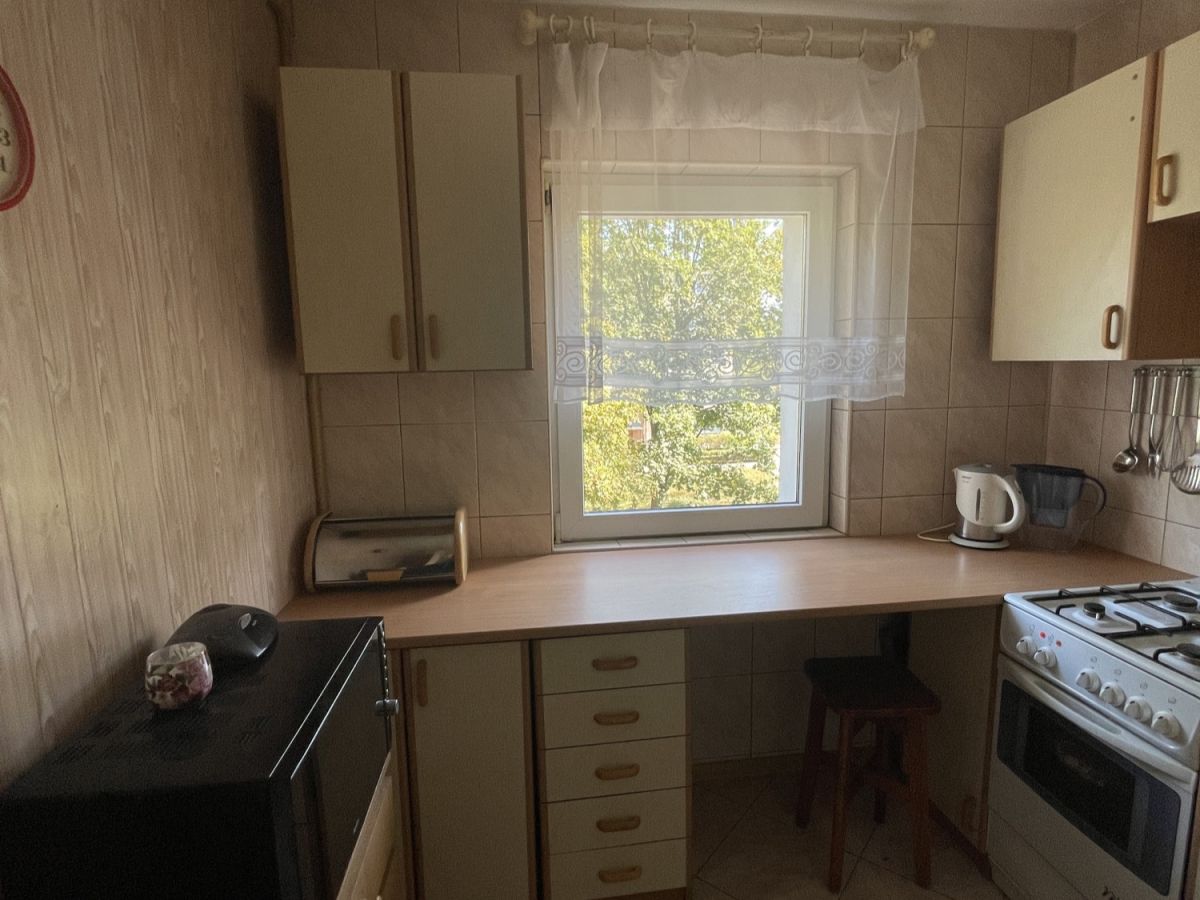 Dwustronne mieszkanie na Woli | Bez prowizji!