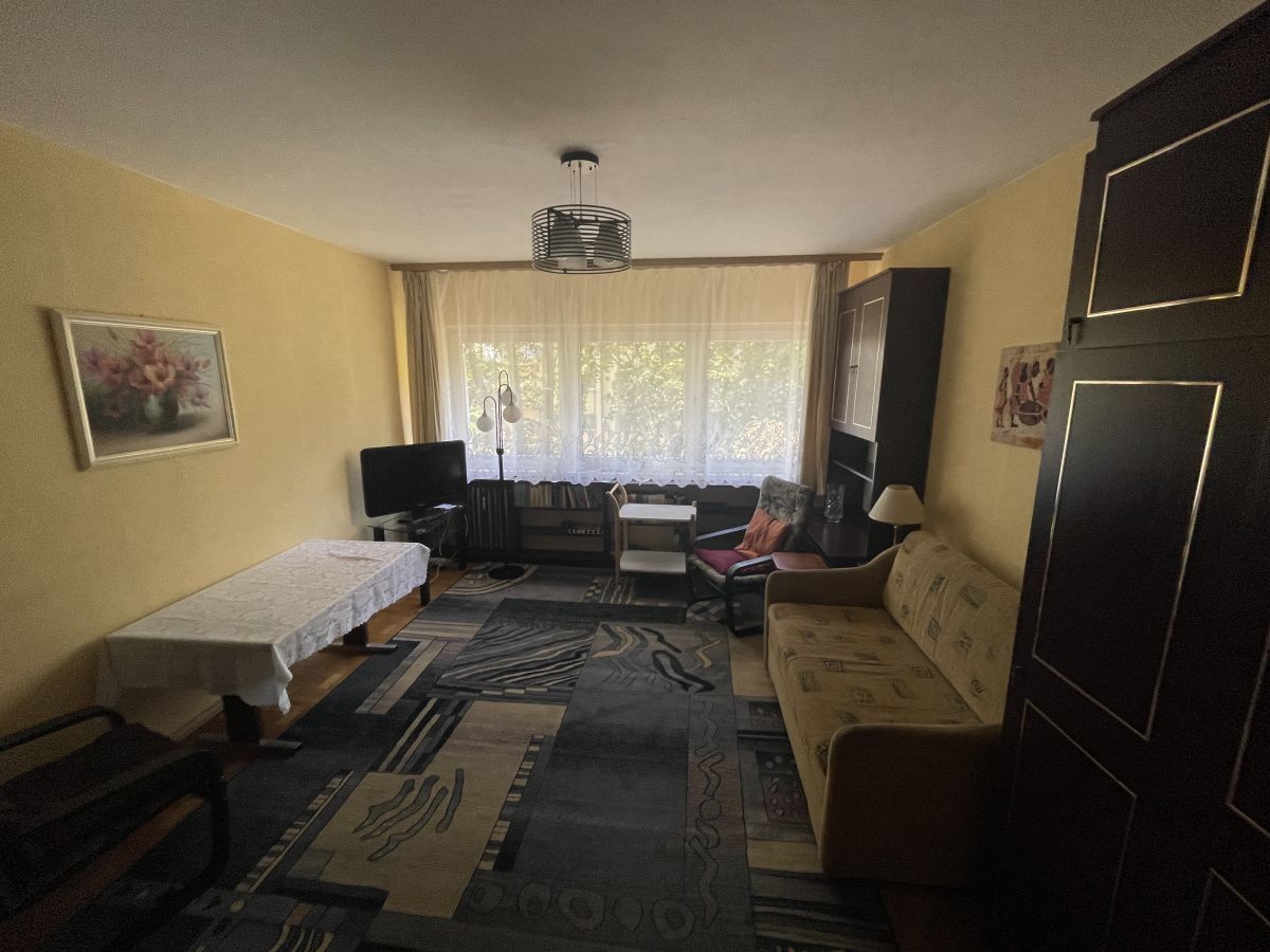 Dwustronne mieszkanie na Woli | Bez prowizji!