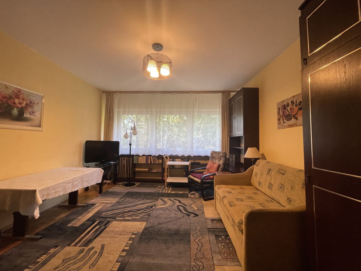 Dwustronne mieszkanie na Woli | Bez prowizji!