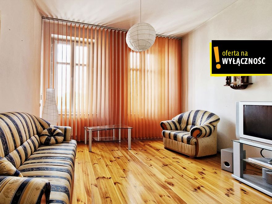 Mieszkanie na sprzedaż