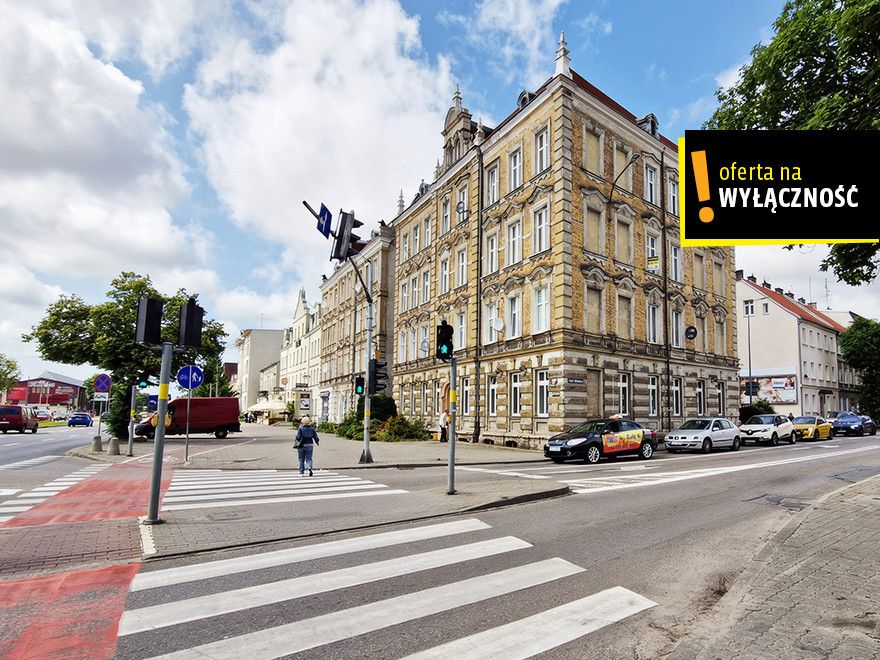 Mieszkanie na sprzedaż