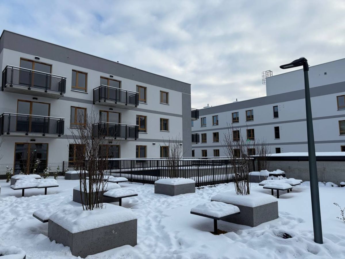 Mieszkanie na sprzedaż