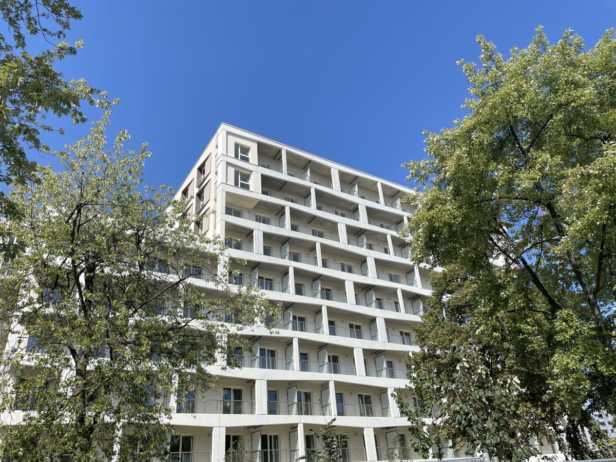 2 pokoje | Ogródek | Bez prowizji!