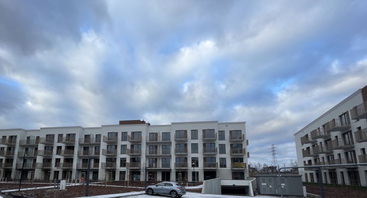 Mieszkanie na sprzedaż