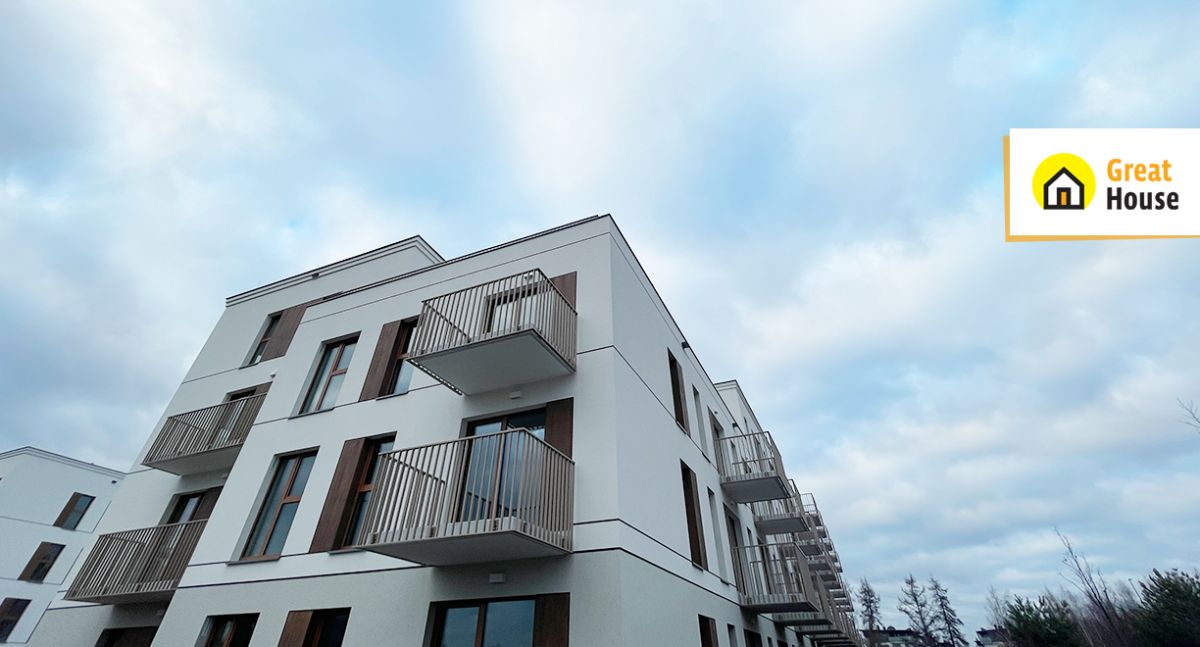 Kawalerka w Julianowie | Bez prowizji!