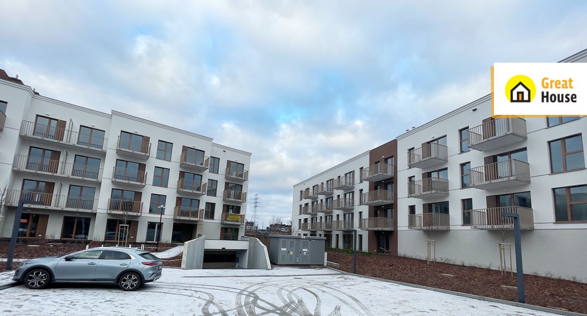 Kawalerka w Julianowie | Bez prowizji!