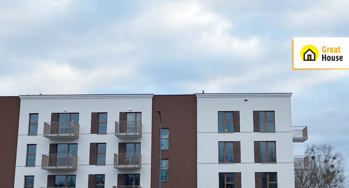 Kawalerka w Julianowie | Bez prowizji!