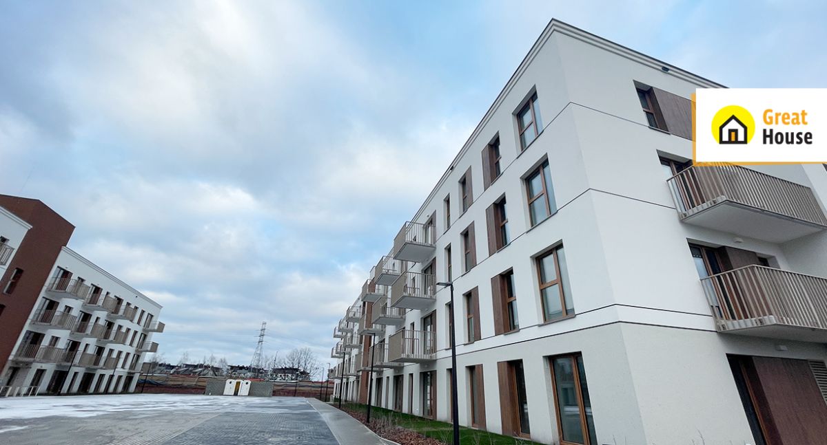 Kawalerka w Julianowie | Bez prowizji!