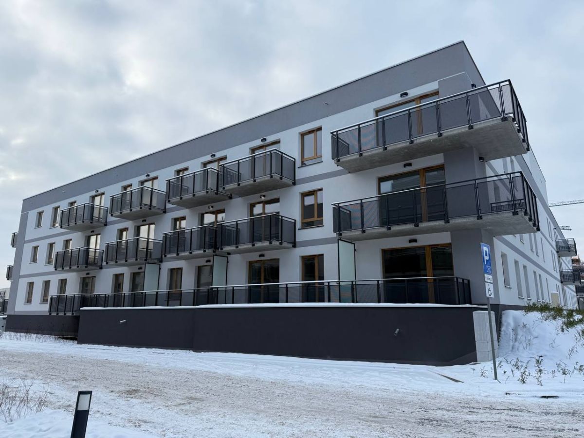 Mieszkanie na sprzedaż