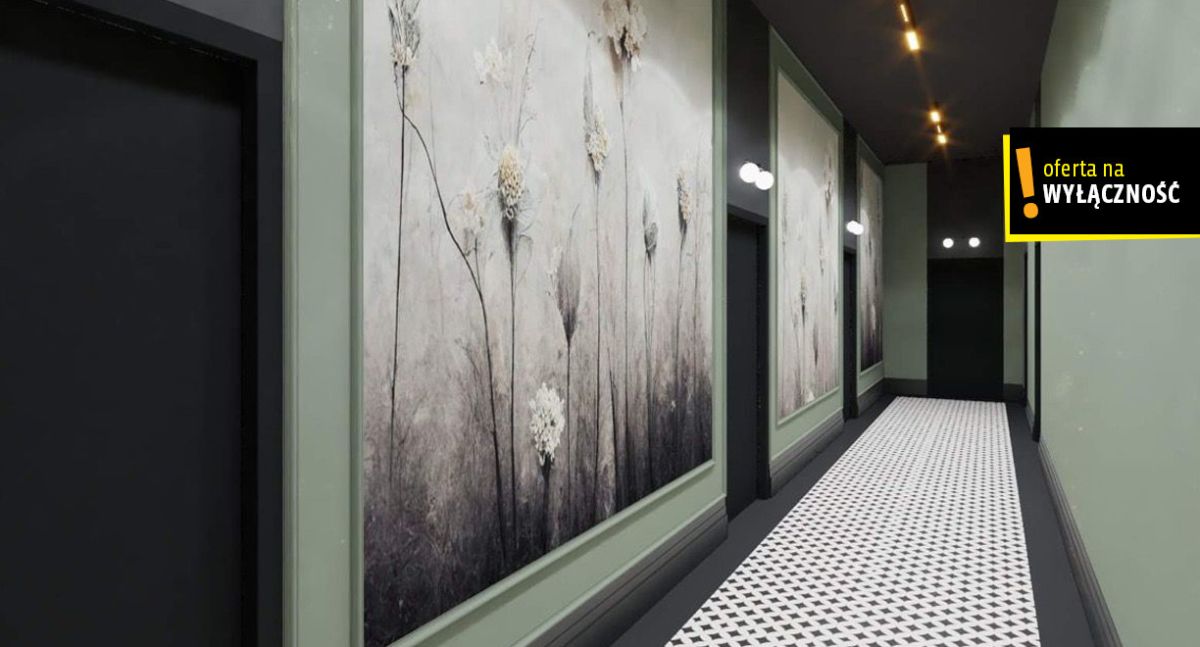 Mieszkanie 2 pokojowe prawie 30  m2 w Centrum