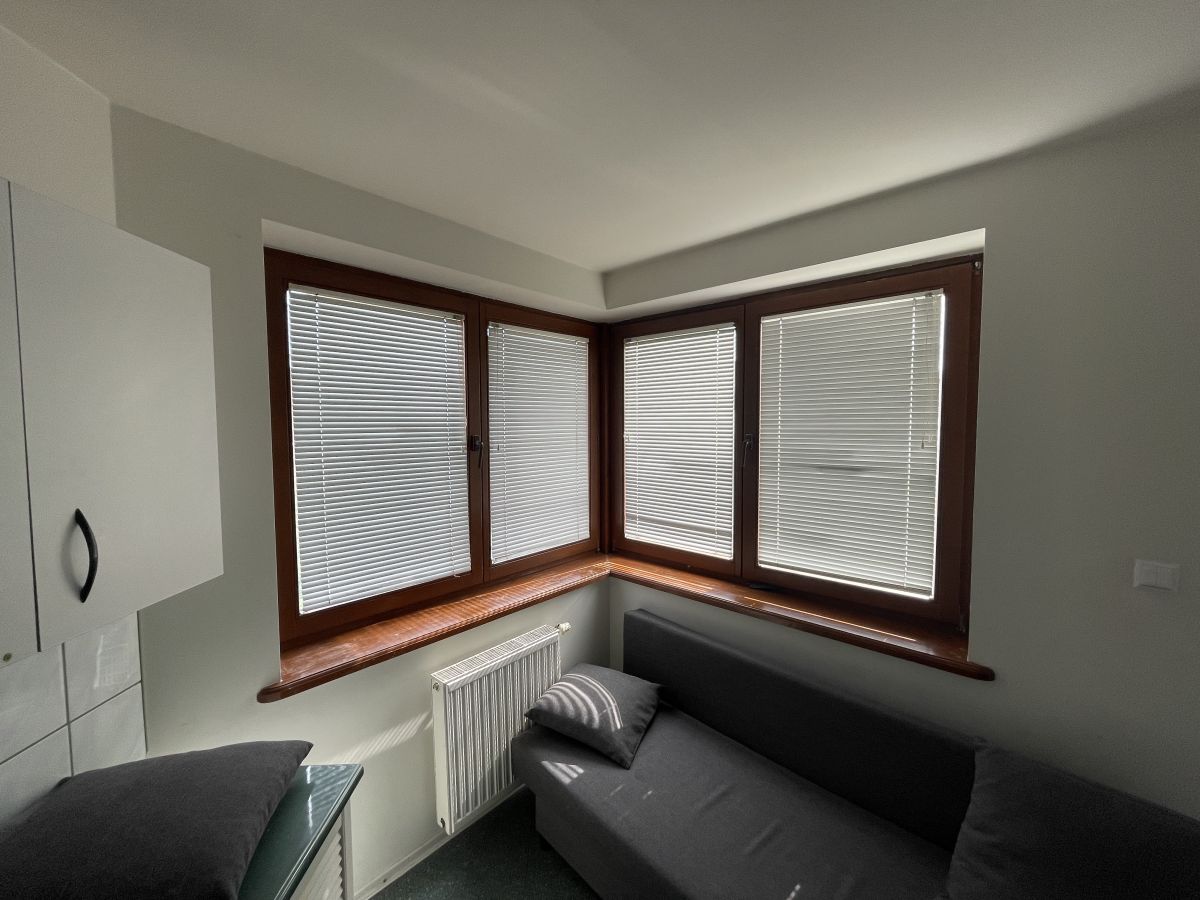 Duże mieszkanie dwupoziomowe w Piasecznie