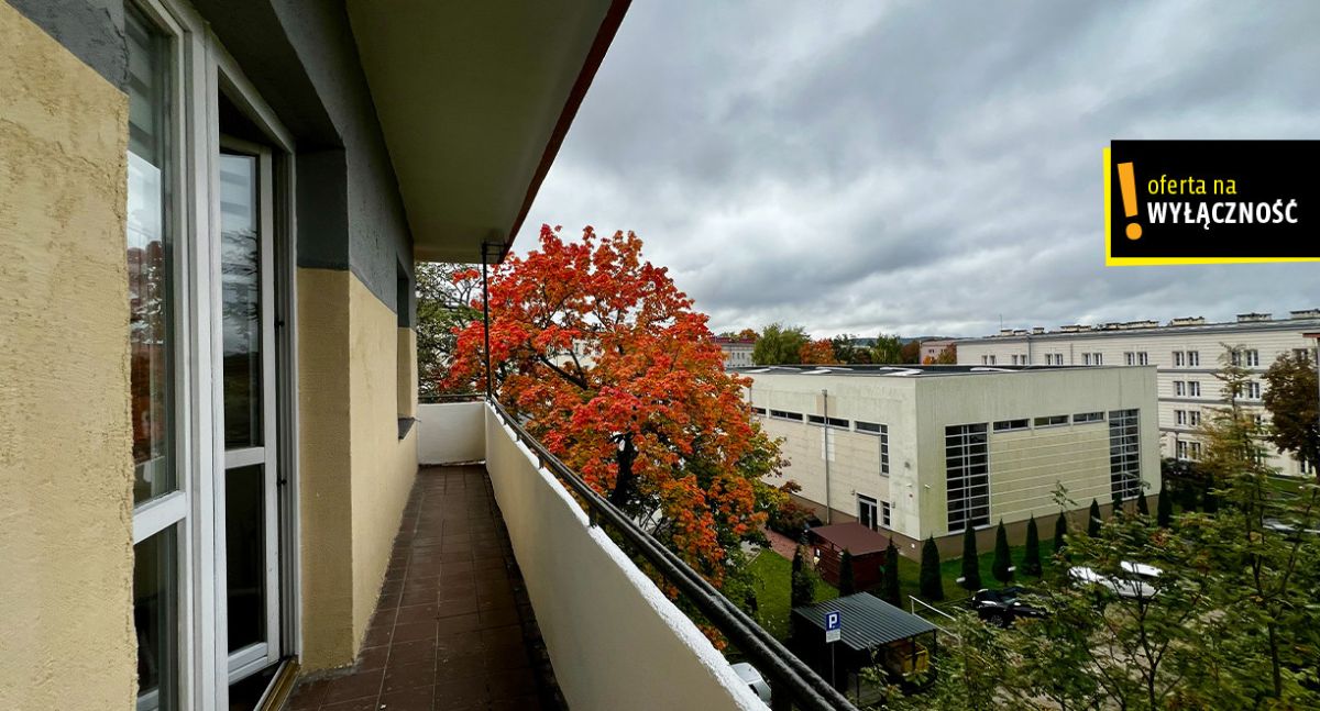 Odświeżone mieszkanie 2 pokojowe Krakowska rogatka