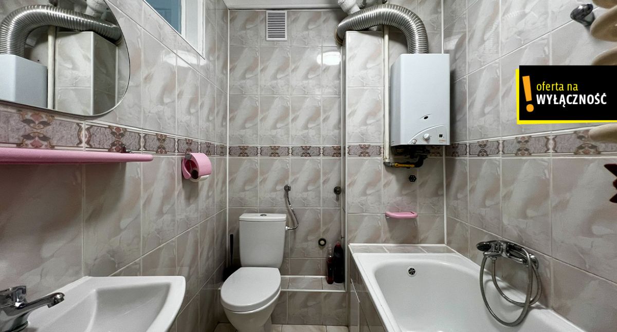 Odświeżone mieszkanie 2 pokojowe Krakowska rogatka