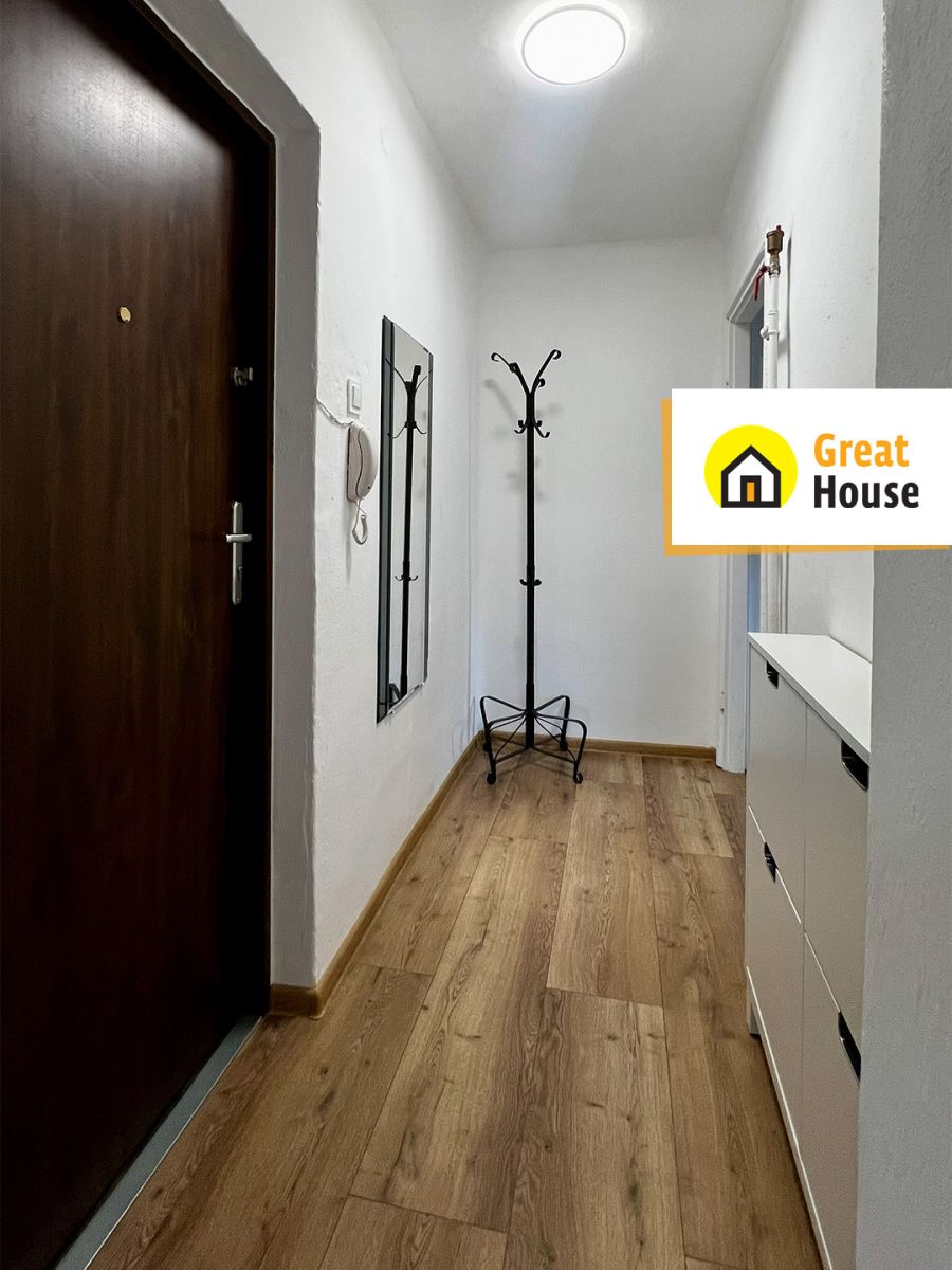 Odświeżone mieszkanie 2 pokojowe Krakowska rogatka