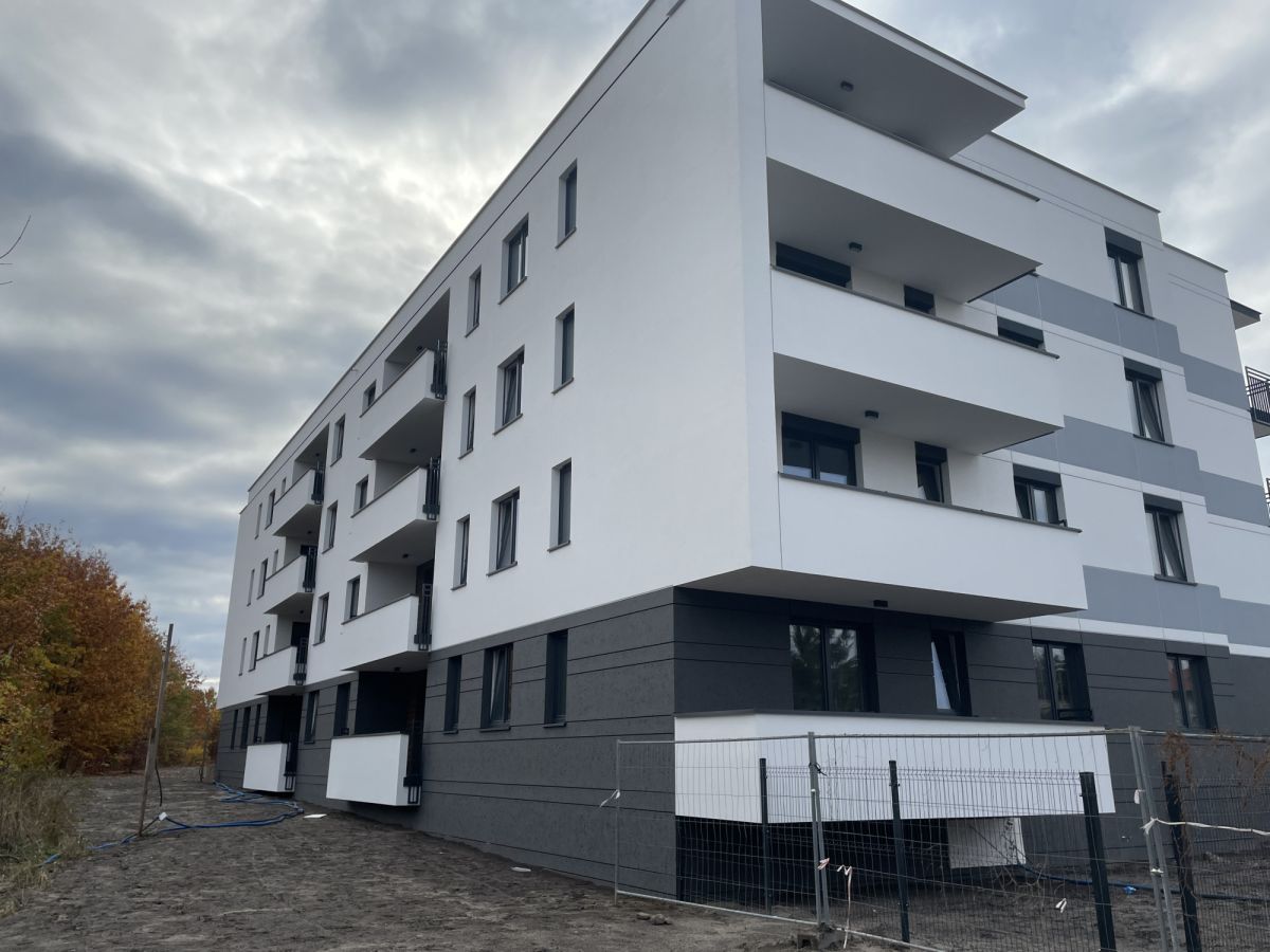 Mieszkanie 3-pokojowe na Wawrze | Bez prowizji!