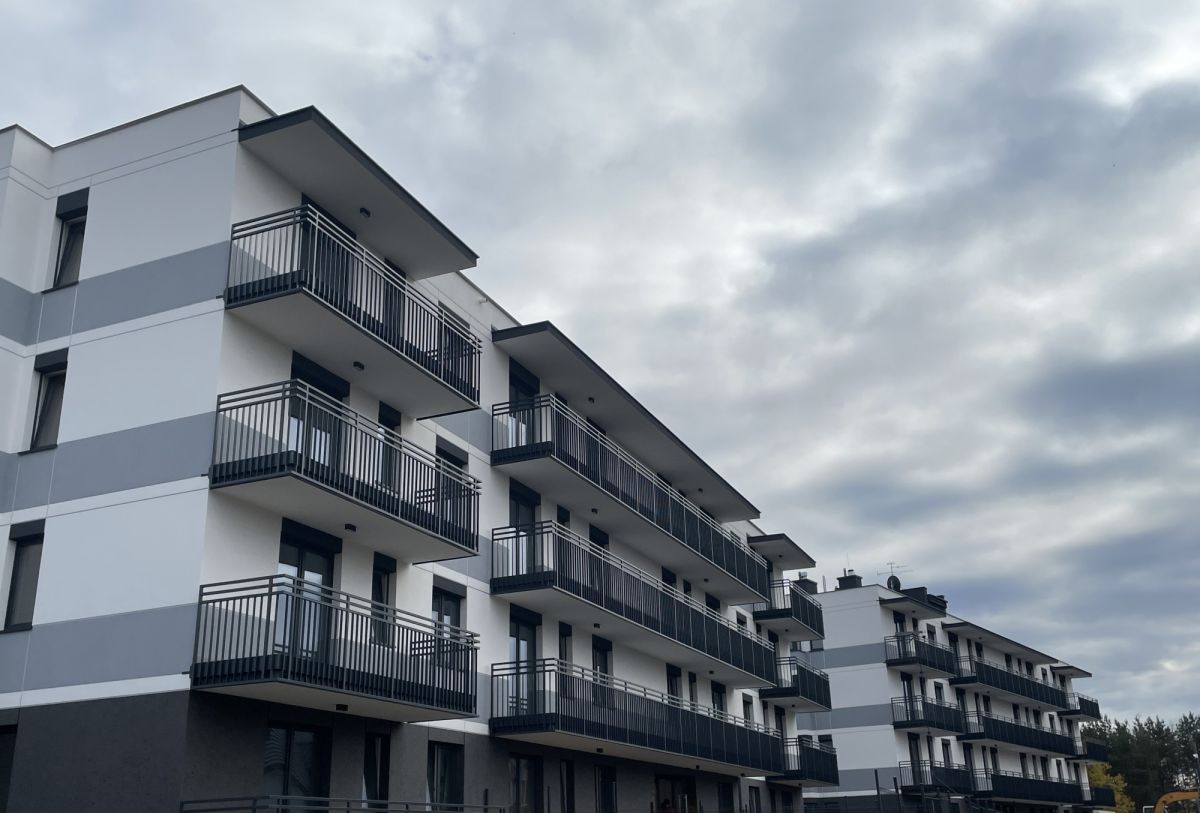 Mieszkanie 3-pokojowe na Wawrze | Bez prowizji!