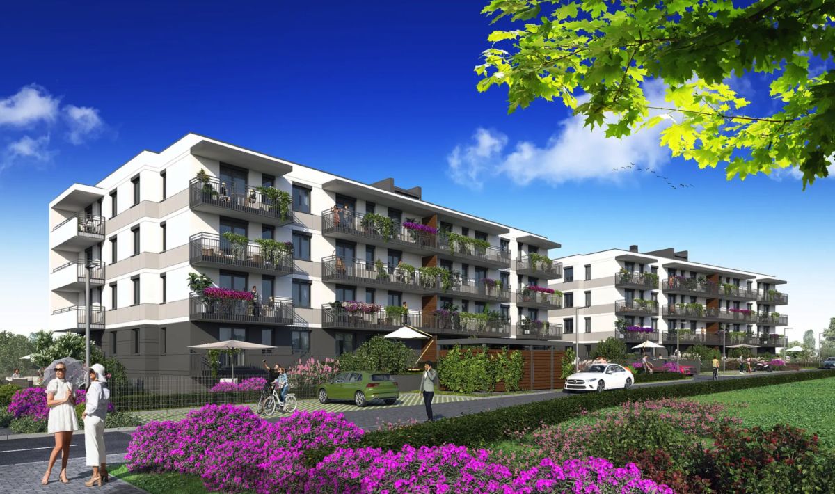 Mieszkanie 3-pokojowe na Wawrze | Bez prowizji!