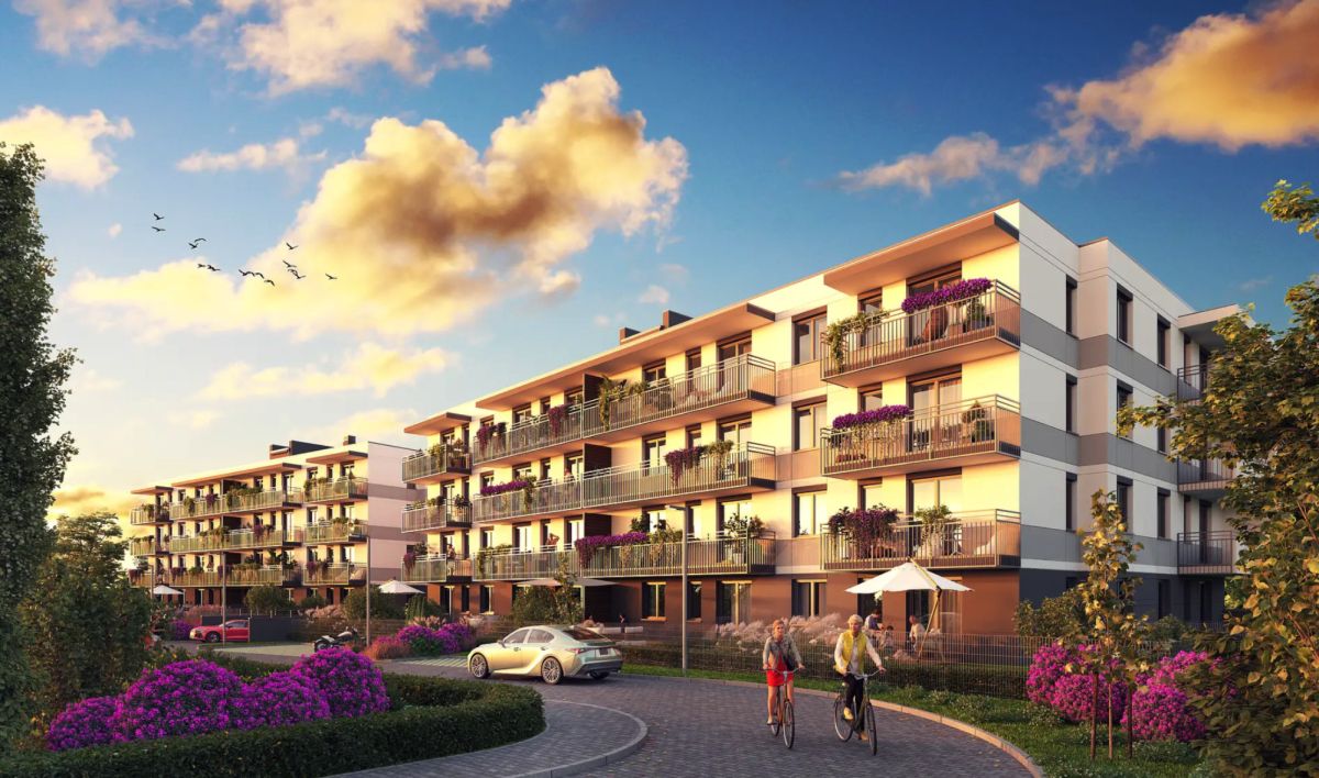 Mieszkanie 3-pokojowe na Wawrze | Bez prowizji!