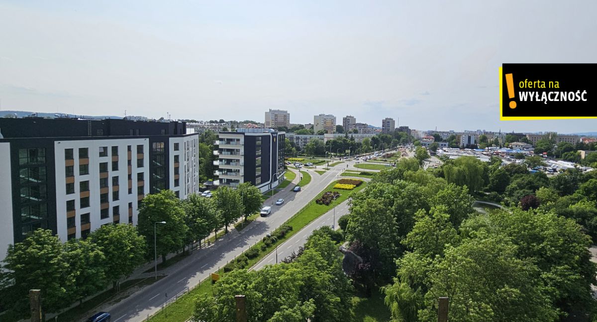 55m2 z potencjałem na 4pok., KSM