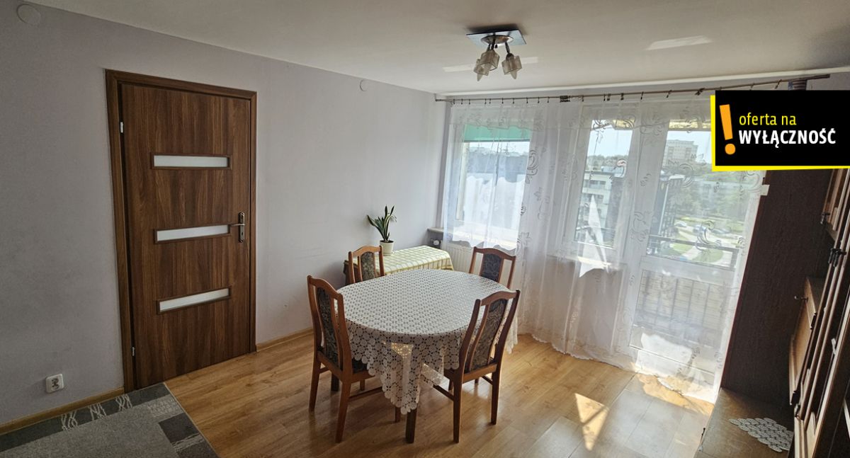 55m2 z potencjałem na 4pok., KSM