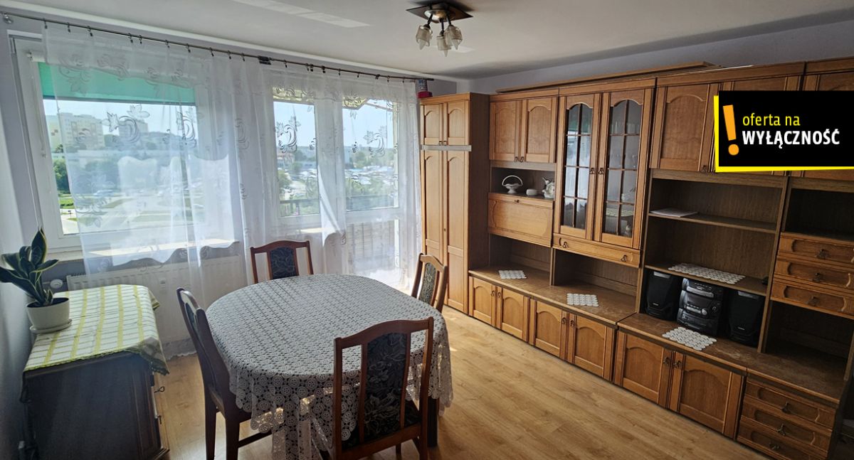 55m2 z potencjałem na 4pok., KSM