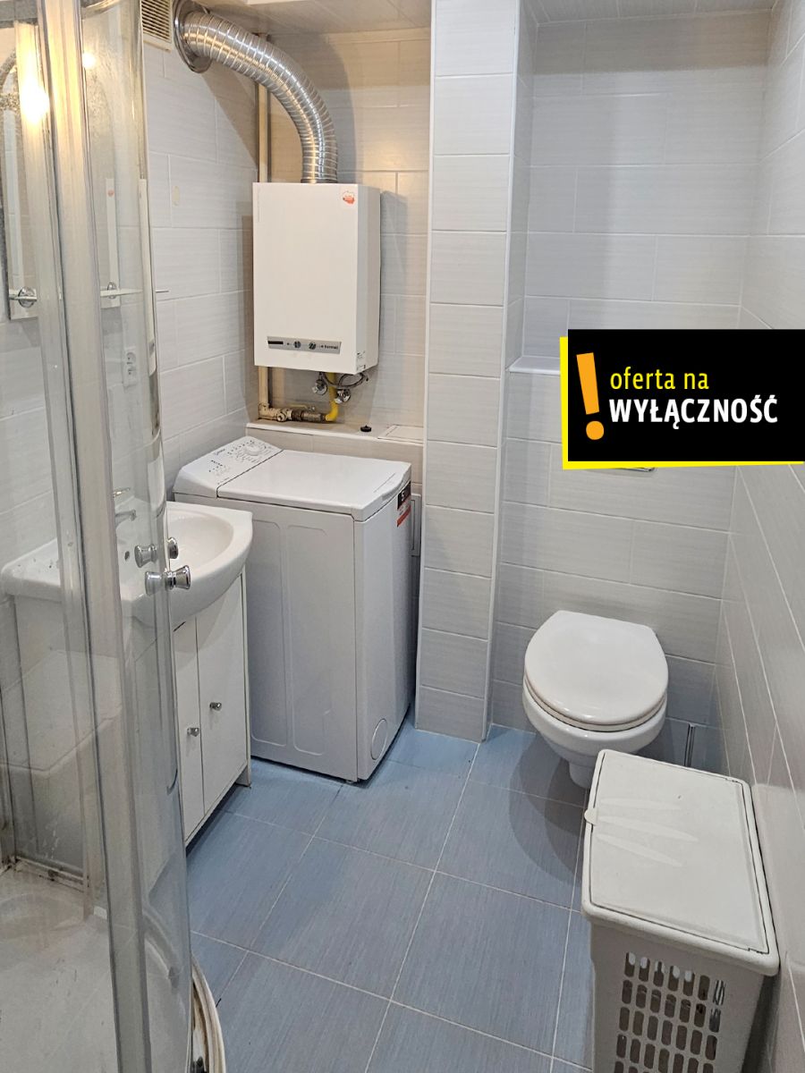 55m2 z potencjałem na 4pok., KSM