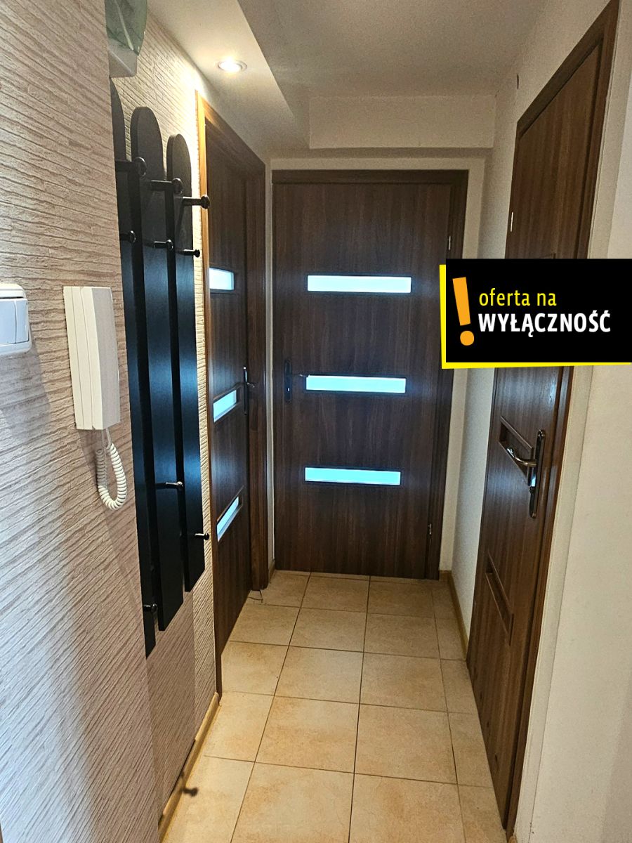 55m2 z potencjałem na 4pok., KSM