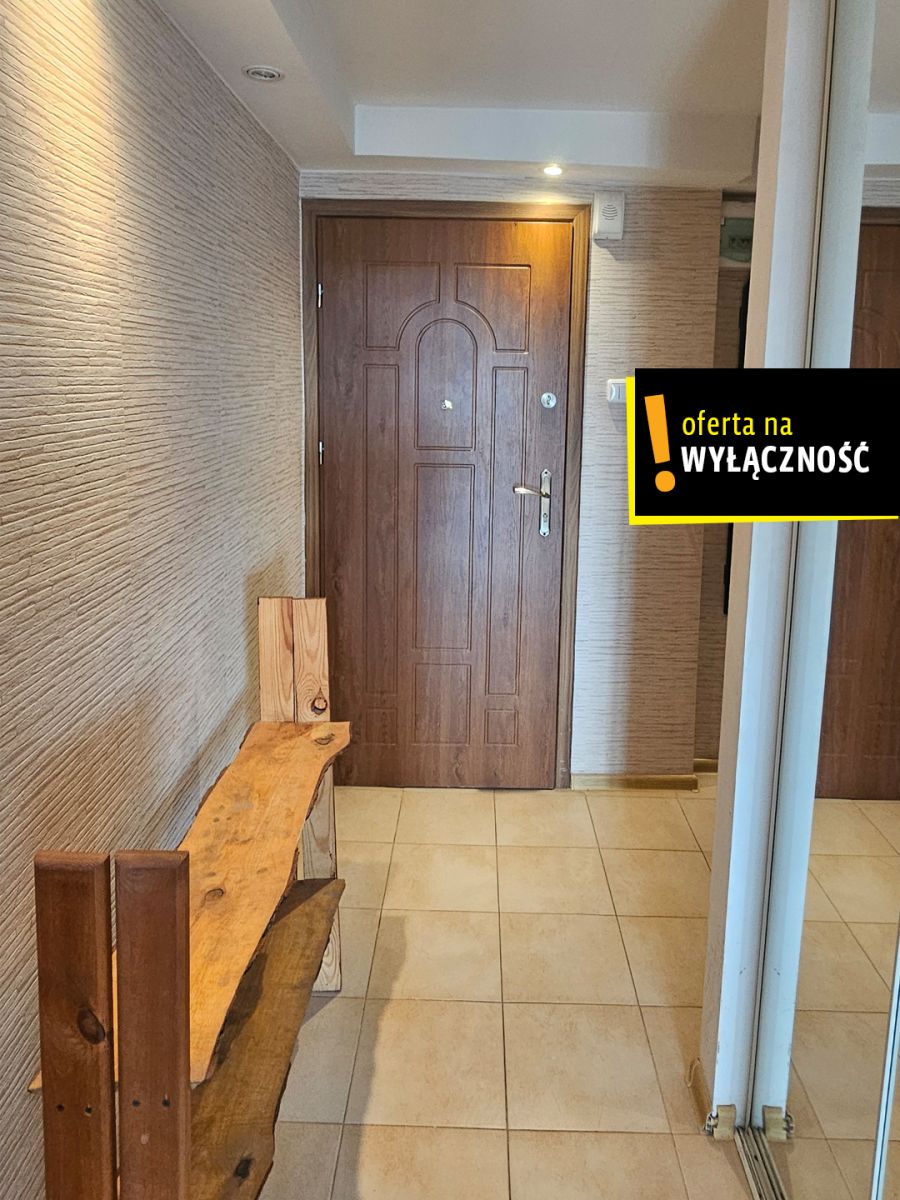 55m2 z potencjałem na 4pok., KSM