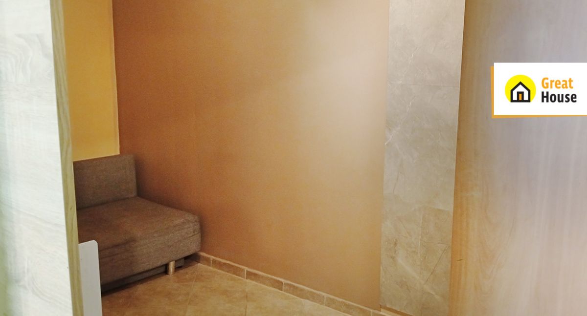 Przytulne mieszkanie z potencjałem – 2 pokoje