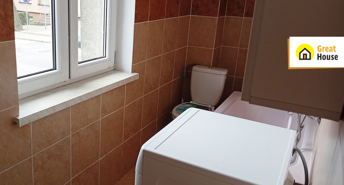 Przytulne mieszkanie z potencjałem – 2 pokoje