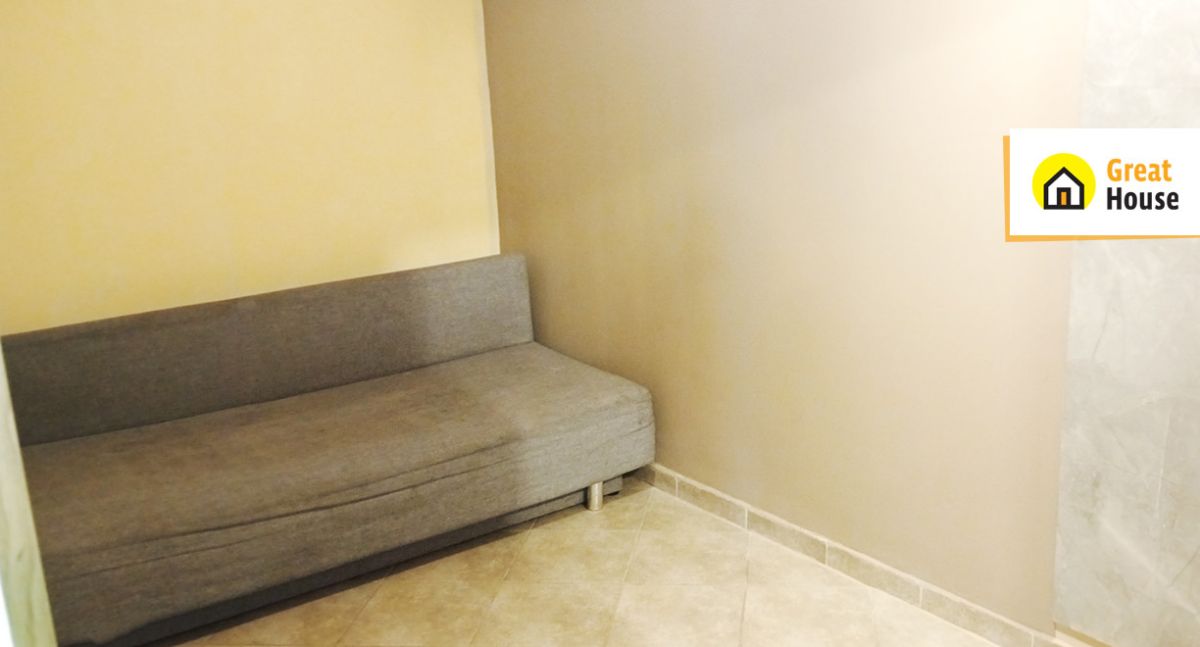 Przytulne mieszkanie z potencjałem – 2 pokoje