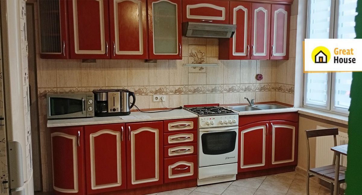 Przytulne mieszkanie z potencjałem – 2 pokoje