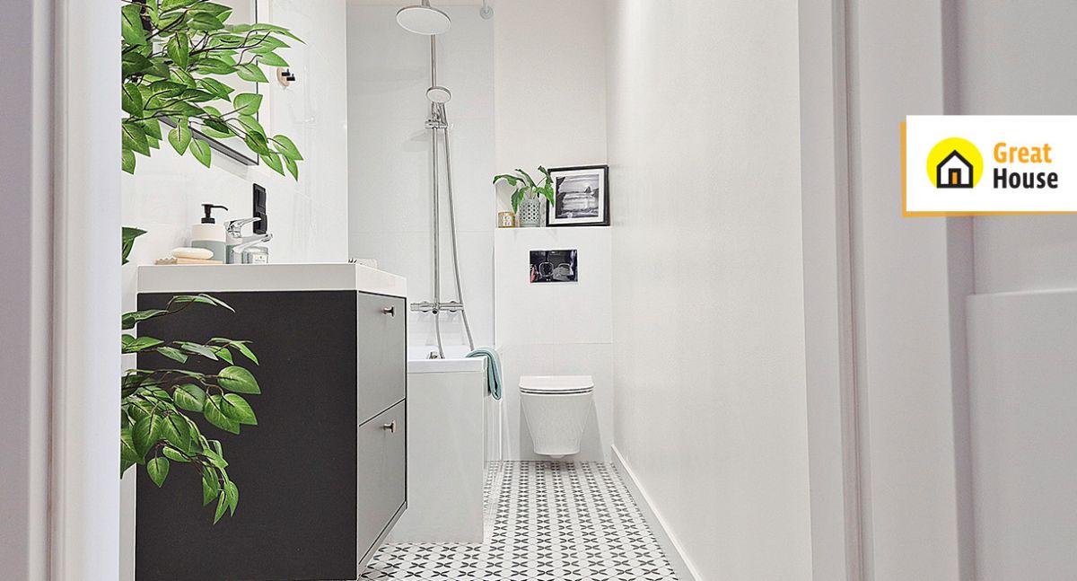 Mieszkanie  przy Parku dla miłośników kamienic