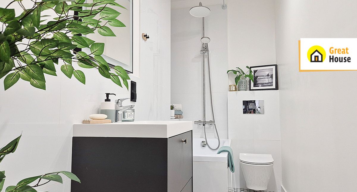 Mieszkanie  przy Parku dla miłośników kamienic