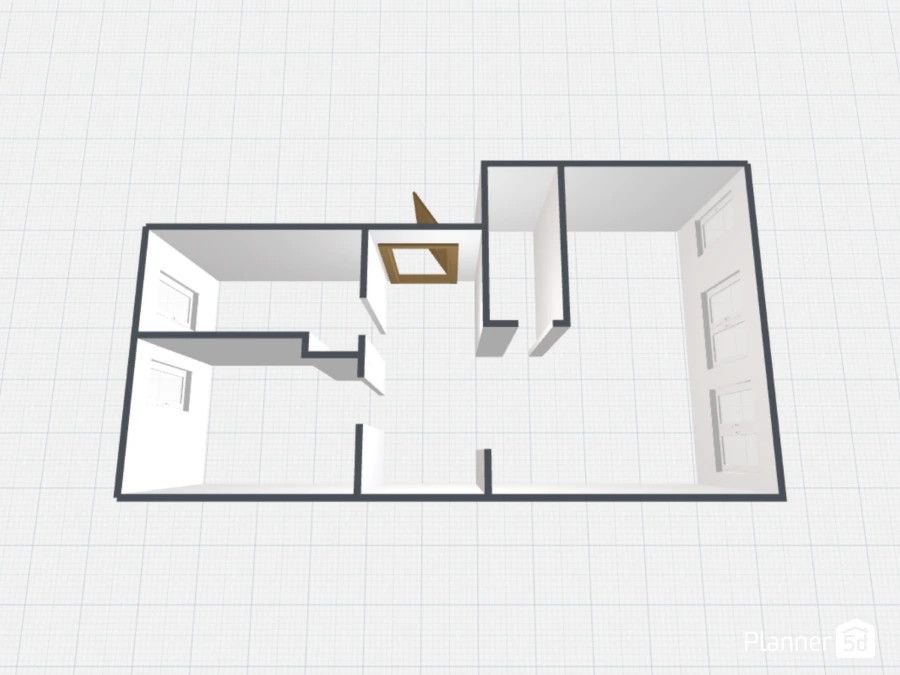 Mieszkanie  przy Parku dla miłośników kamienic