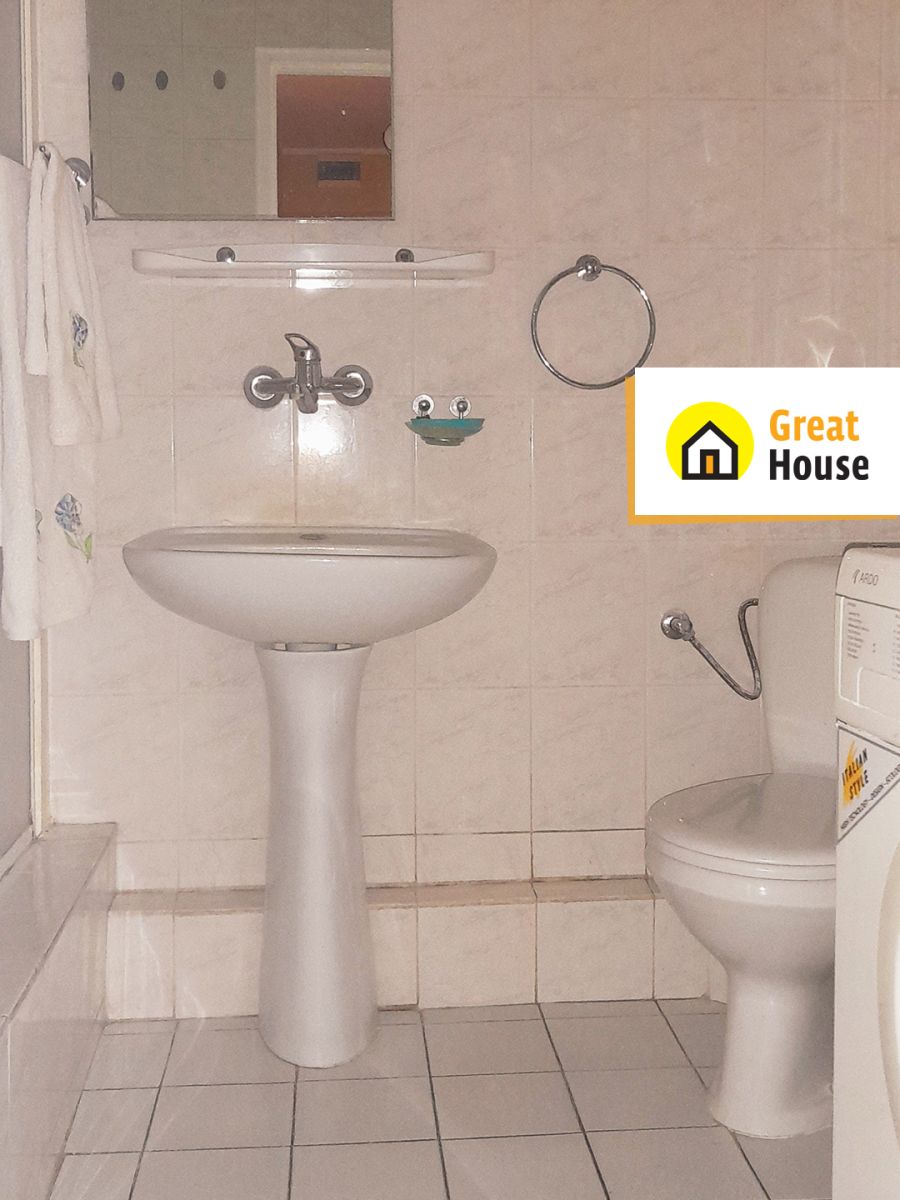 Widne mieszkanie w wygodnej lokalizacji