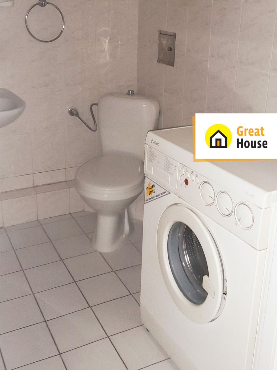 Widne mieszkanie w wygodnej lokalizacji