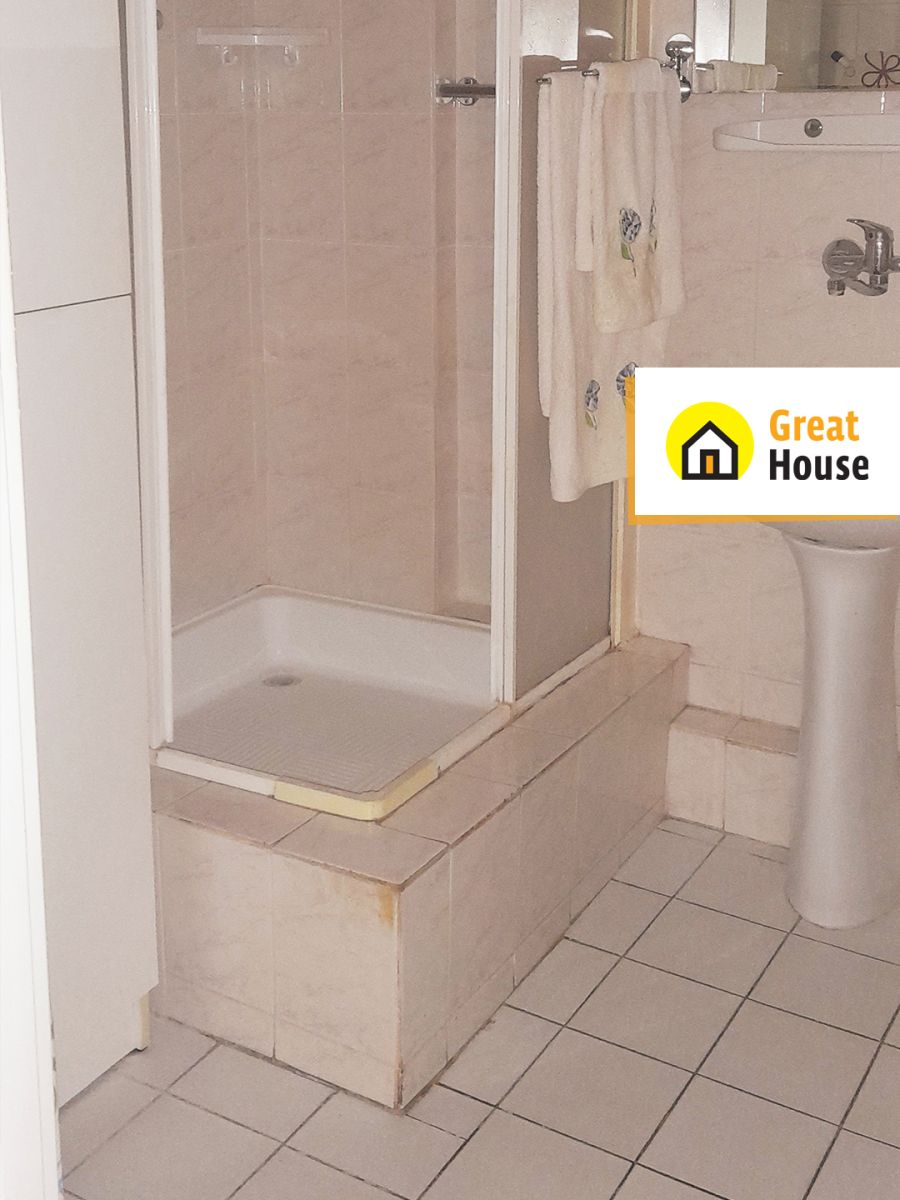 Widne mieszkanie w wygodnej lokalizacji