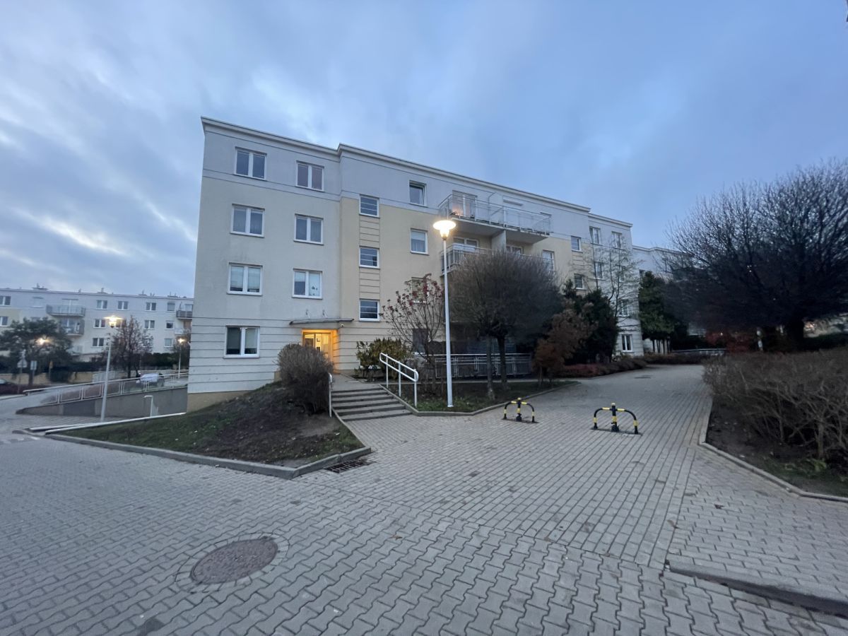 Mieszkanie na sprzedaż