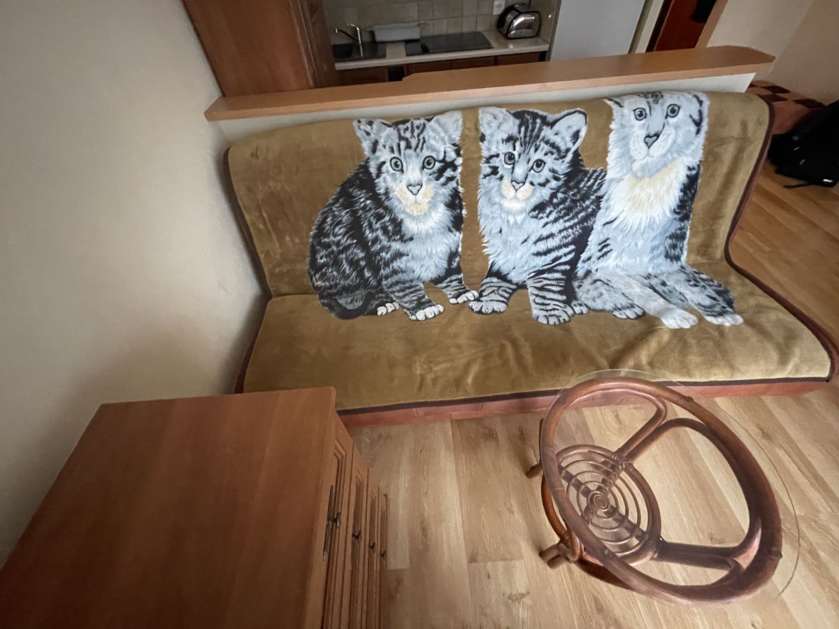 Mieszkanie na Białołęce | 2 pokoje | Bez prowizji!